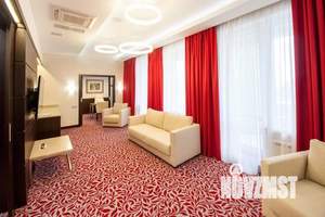 3-к квартира, посуточно, 108м2, 1/1 этаж