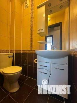 2-к квартира, посуточно, 65м2, 1/1 этаж