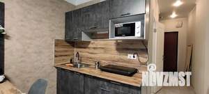 1-к квартира, посуточно, 25м2, 4/7 этаж