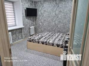 2-к квартира, посуточно, 44м2, 1/9 этаж