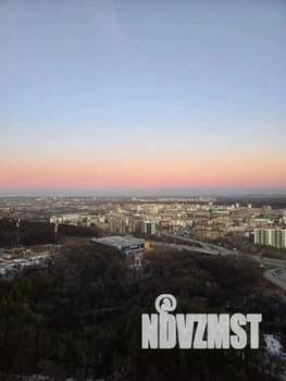 1-к квартира, посуточно, 34м2, 1/1 этаж