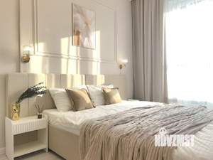 Студия квартира, посуточно, 26м2, 9/22 этаж