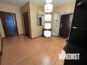 1-к квартира, посуточно, 138м2, 1/1 этаж