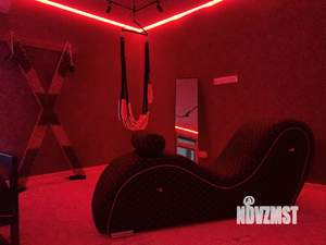 Студия квартира, посуточно, 36м2, 21/24 этаж