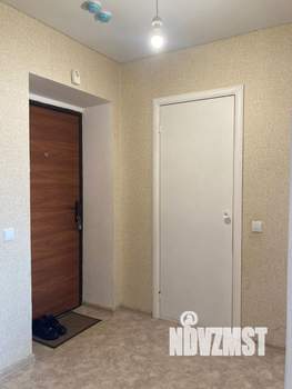 1-к квартира, на длительный срок, 35м2, 9/10 этаж