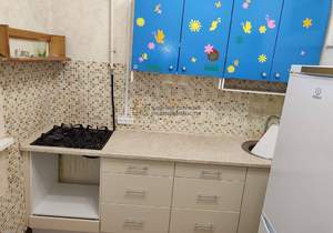 2-к квартира, на длительный срок, 45м2, 1/2 этаж