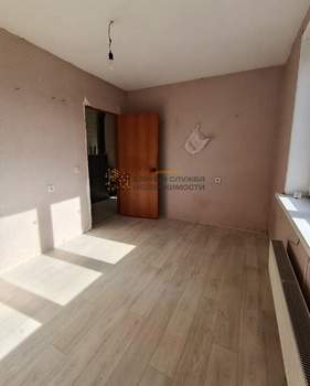 3-к квартира, на длительный срок, 60м2, 22/22 этаж