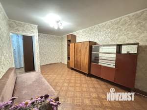1-к квартира, на длительный срок, 34м2, 4/5 этаж