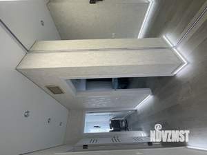 1-к квартира, посуточно, 48м2, 1/1 этаж