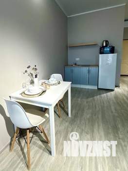 Студия квартира, посуточно, 30м2, 7/21 этаж