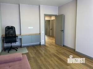 2-к квартира, на длительный срок, 73м2, 8/15 этаж