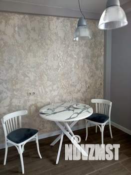 Студия квартира, посуточно, 31м2, 17/23 этаж