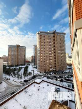 1-к квартира, на длительный срок, 30м2, 8/25 этаж