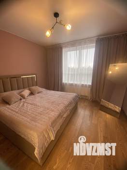 1-к квартира, на длительный срок, 50м2, 9/11 этаж