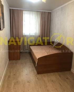 3-к квартира, на длительный срок, 55м2, 3/5 этаж