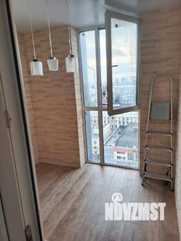 2-к квартира, на длительный срок, 60м2, 17/25 этаж