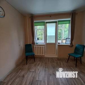 2-к квартира, на длительный срок, 45м2, 2/5 этаж