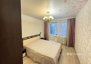 2-к квартира, на длительный срок, 70м2, 5/12 этаж