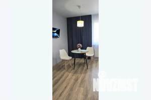 1-к квартира, посуточно, 35м2, 4/28 этаж