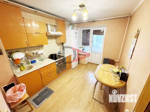 2-к квартира, на длительный срок, 55м2, 3/15 этаж
