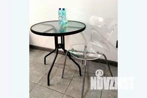 1-к квартира, посуточно, 30м2, 11/12 этаж