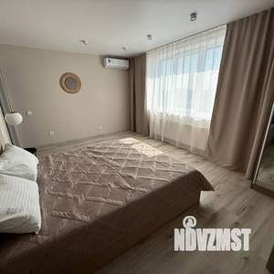 4-к квартира, на длительный срок, 93м2, 27/28 этаж