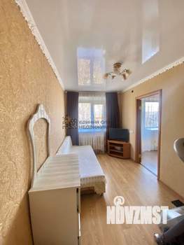 2-к квартира, на длительный срок, 44м2, 5/5 этаж