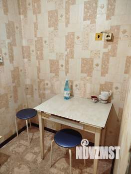 2-к квартира, на длительный срок, 46м2, 4/4 этаж