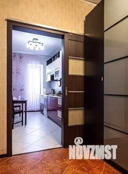 1-к квартира, на длительный срок, 36м2, 13/21 этаж