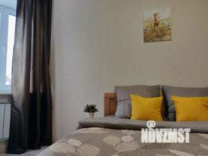 2-к квартира, посуточно, 55м2, 1/1 этаж