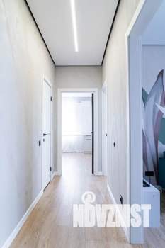 2-к квартира, посуточно, 60м2, 14/26 этаж