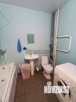 1-к квартира, на длительный срок, 37м2, 4/12 этаж