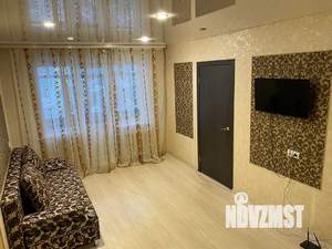 2-к квартира, посуточно, 45м2, 4/5 этаж