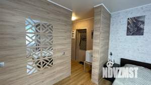 1-к квартира, посуточно, 33м2, 3/5 этаж