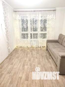 1-к квартира, посуточно, 40м2, 4/15 этаж