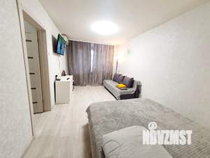 2-к квартира, посуточно, 50м2, 9/9 этаж