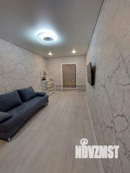 1-к квартира, на длительный срок, 37м2, 15/17 этаж