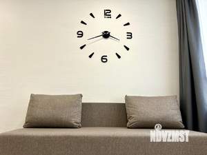 2-к квартира, посуточно, 48м2, 1/1 этаж