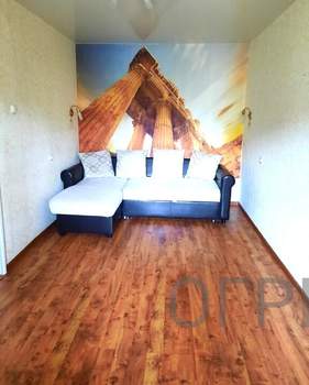 2-к квартира, на длительный срок, 50м2, 2/10 этаж