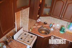 1-к квартира, посуточно, 34м2, 8/10 этаж