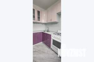 1-к квартира, посуточно, 35м2, 3/5 этаж