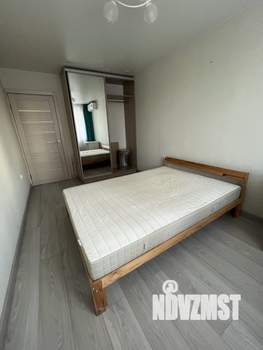 2-к квартира, на длительный срок, 37м2, 5/21 этаж