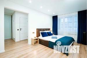 1-к квартира, посуточно, 36м2, 12/12 этаж