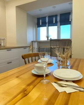 2-к квартира, на длительный срок, 60м2, 8/13 этаж