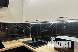 1-к квартира, посуточно, 43м2, 9/11 этаж