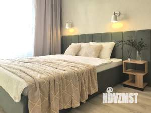 1-к квартира, посуточно, 26м2, 9/22 этаж