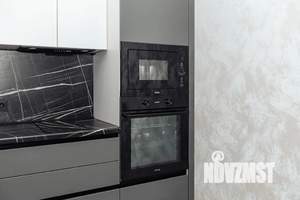 1-к квартира, посуточно, 45м2, 20/33 этаж