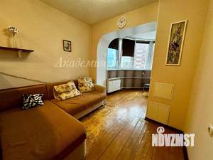 1-к квартира, на длительный срок, 50м2, 8/10 этаж