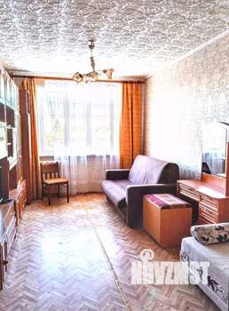 1-к квартира, на длительный срок, 37м2, 6/10 этаж