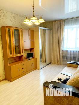 1-к квартира, на длительный срок, 30м2, 3/5 этаж